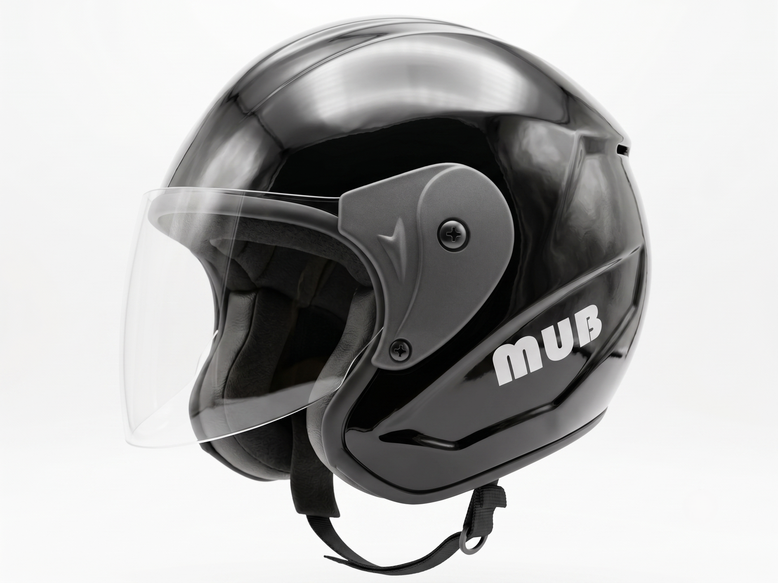 MUB Rider Helmet